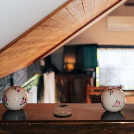 Guesthouse Pod Rastockim Krovom Slunj Bagian luar foto