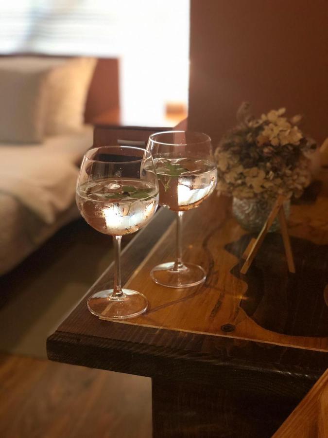 Guesthouse Pod Rastockim Krovom Slunj Bagian luar foto