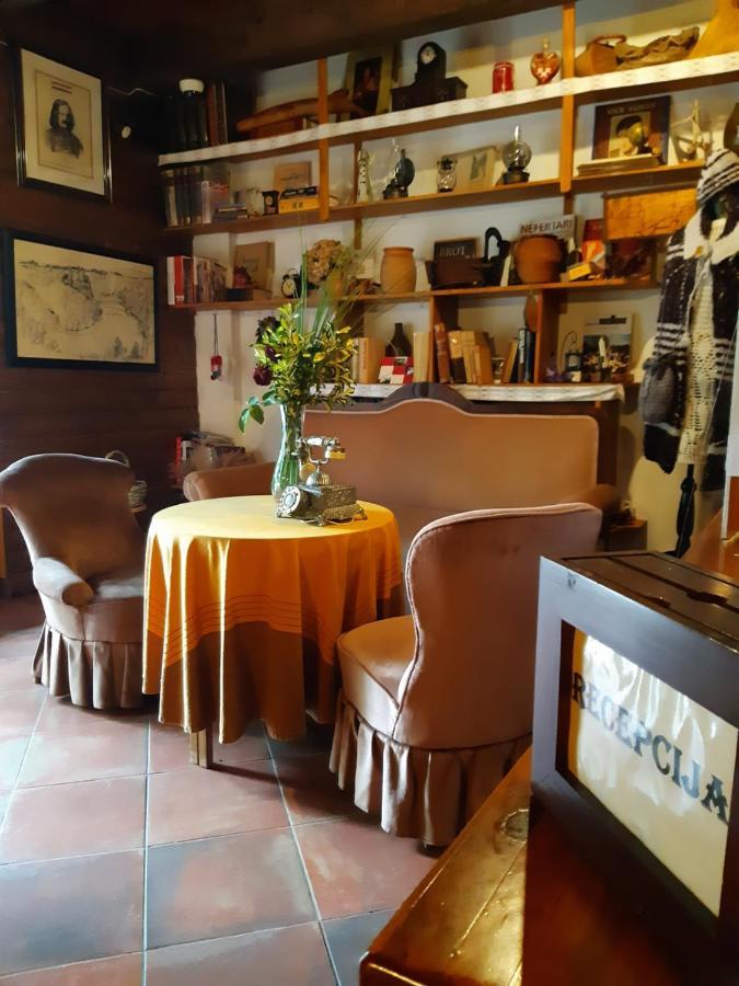 Guesthouse Pod Rastockim Krovom Slunj Bagian luar foto