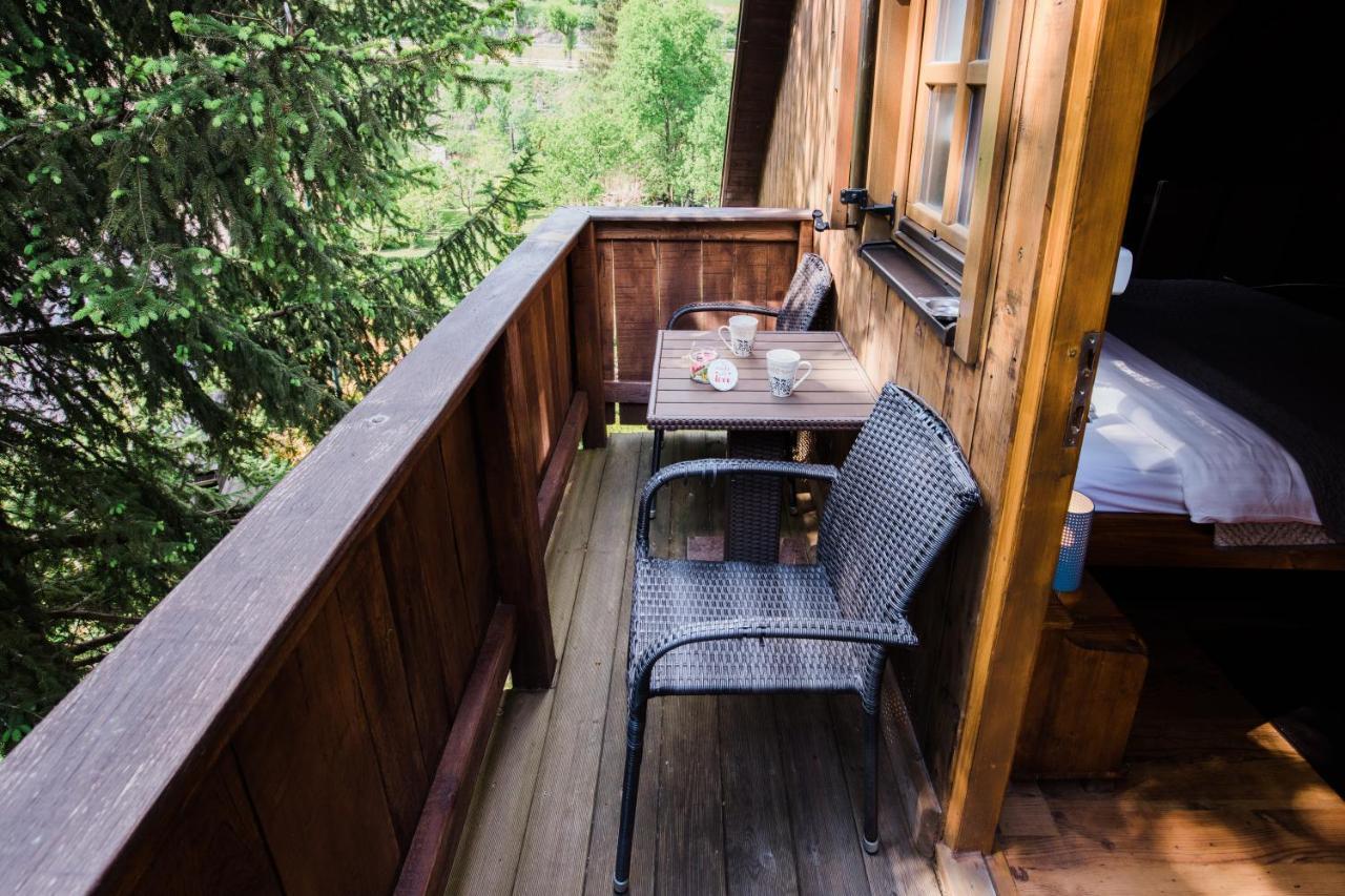 Guesthouse Pod Rastockim Krovom Slunj Bagian luar foto