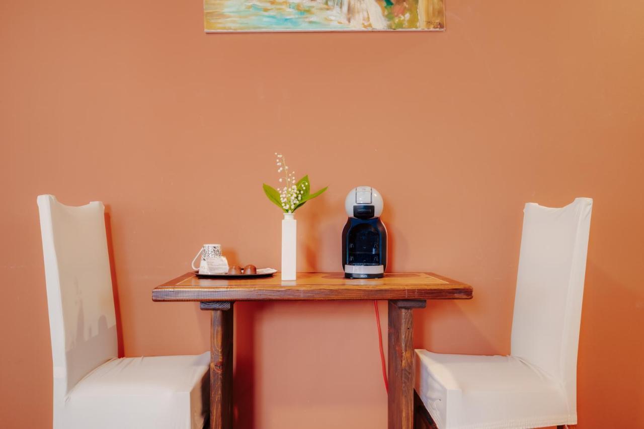 Guesthouse Pod Rastockim Krovom Slunj Bagian luar foto