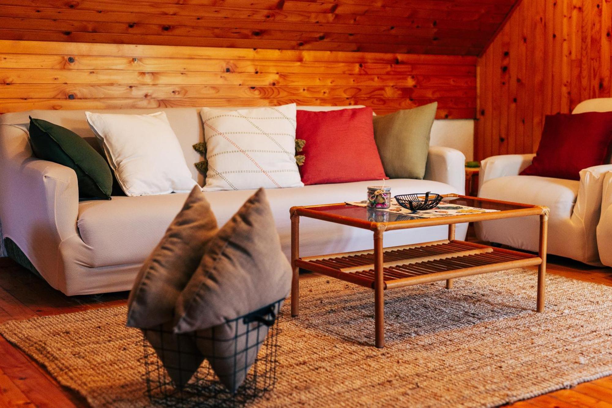 Guesthouse Pod Rastockim Krovom Slunj Bagian luar foto