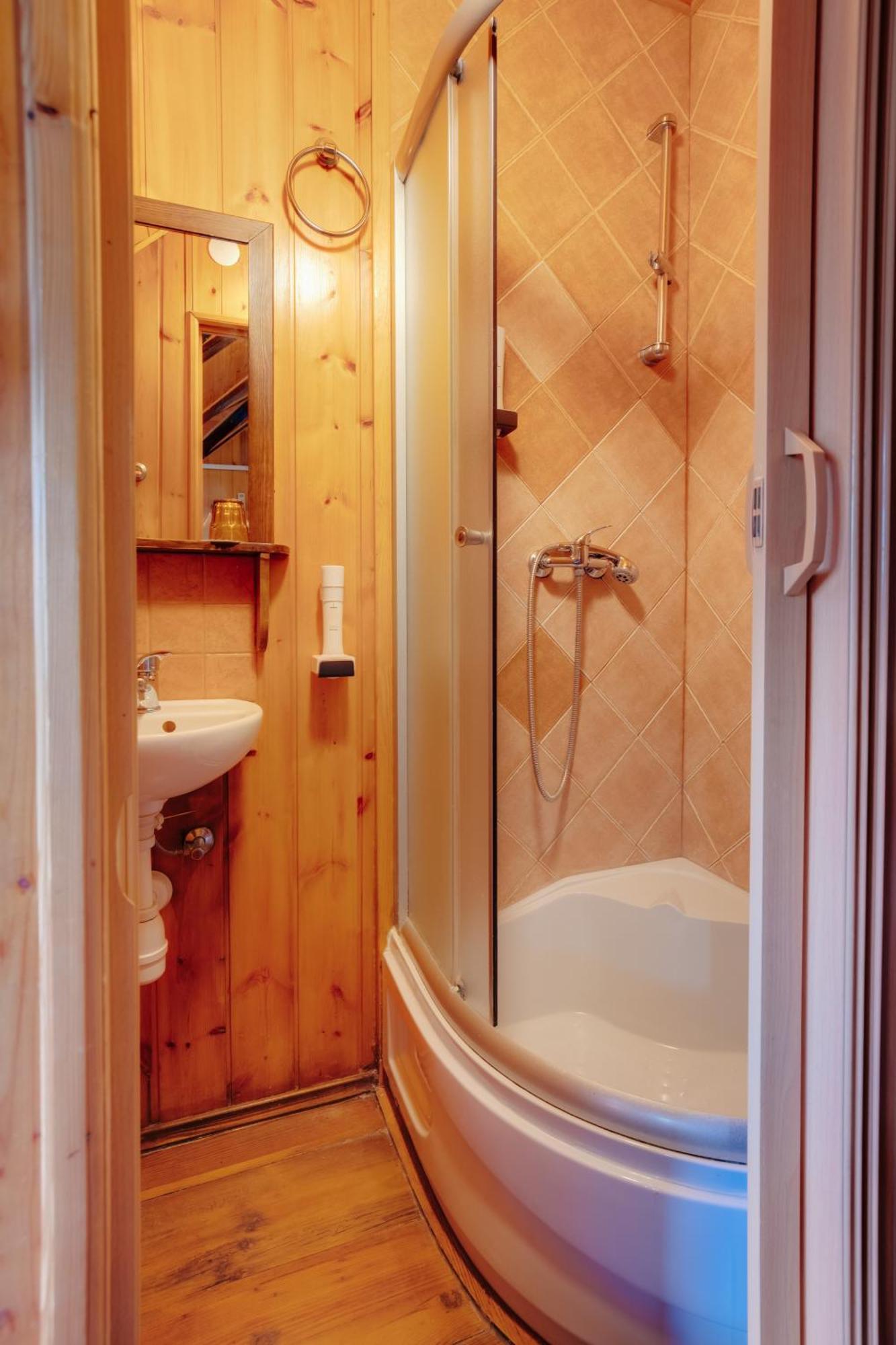 Guesthouse Pod Rastockim Krovom Slunj Bagian luar foto